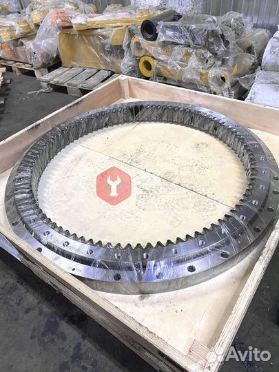 Опорно-поворотный круг DX340LC-3 140109-00008