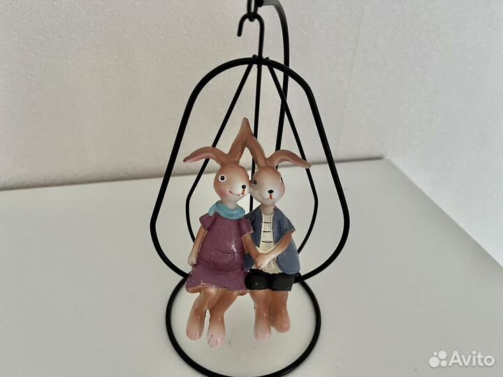 Статуэтка фигурка для интерьера