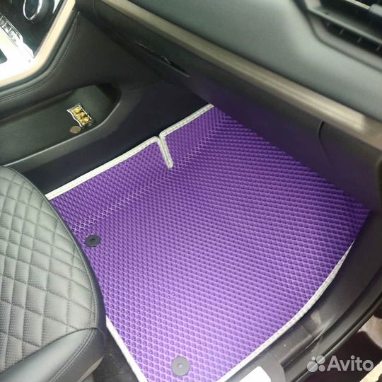 Eva ева эва коврики в Череповце за 2 часа