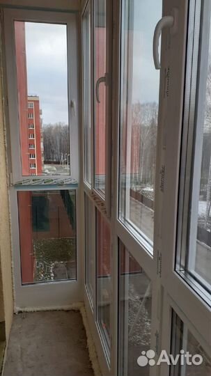 Ремонт пластиковых окон, регулировка окон пвх