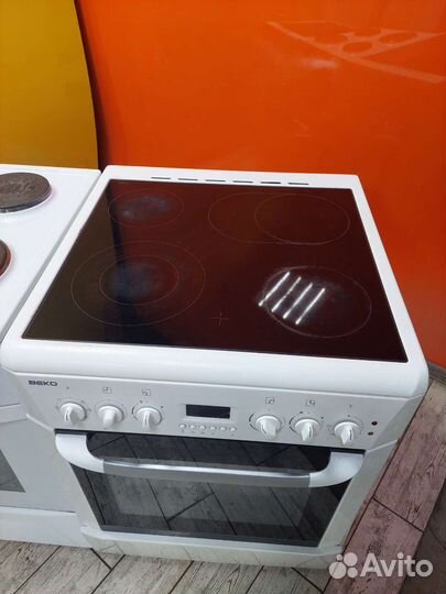 Плита электрическая