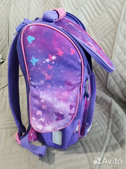 Школьный рюкзак