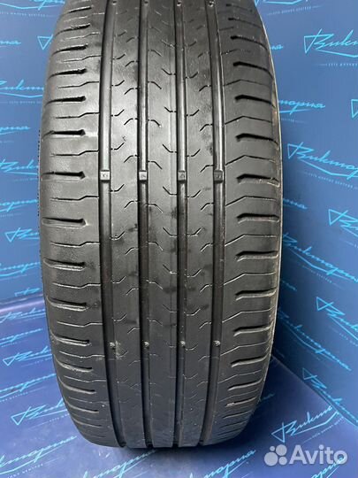 Continental ContiEcoContact 5 215/55 R18 99V