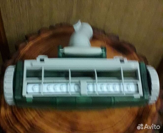 Турбощетка для пылесоса