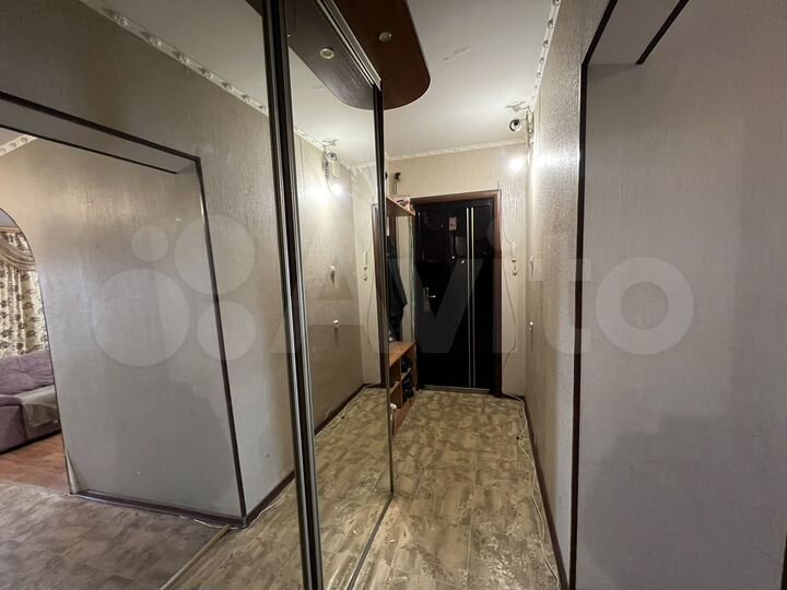 3-к. квартира, 70 м², 9/9 эт.