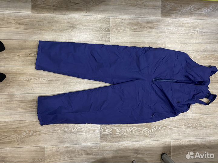 Спортивный костюм мужской б/у зимний