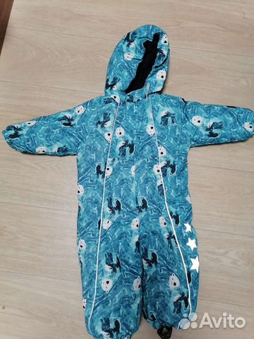 Детская одежда для мальчиков