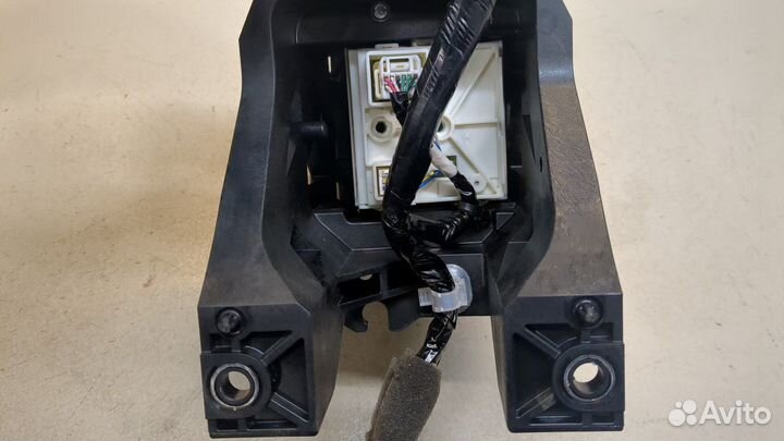 Кулиса кпп Nissan Leaf 2017