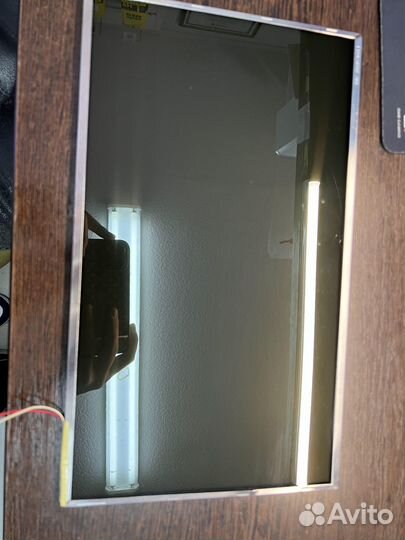 Матрица, экран, дисплей LTN160AT01