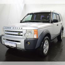 Land Rover Discovery 2.7 AT, 2004, 288 311 км, с пробегом, цена 730 000 руб.