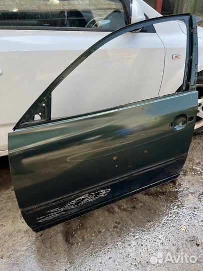 3B4831051BE VAG Дверь передняя левая