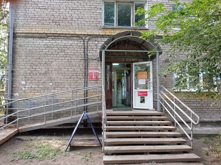 Торговая площадь, 59 м²