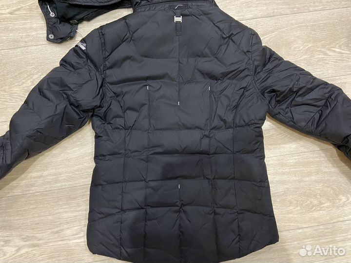 Лыжная куртка женская