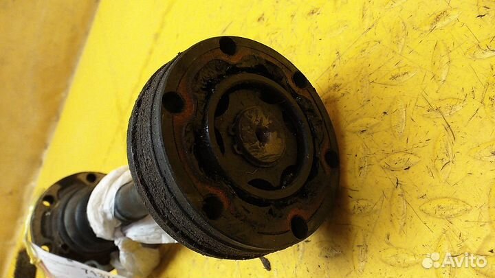 Вал карданный W463 G-klasse