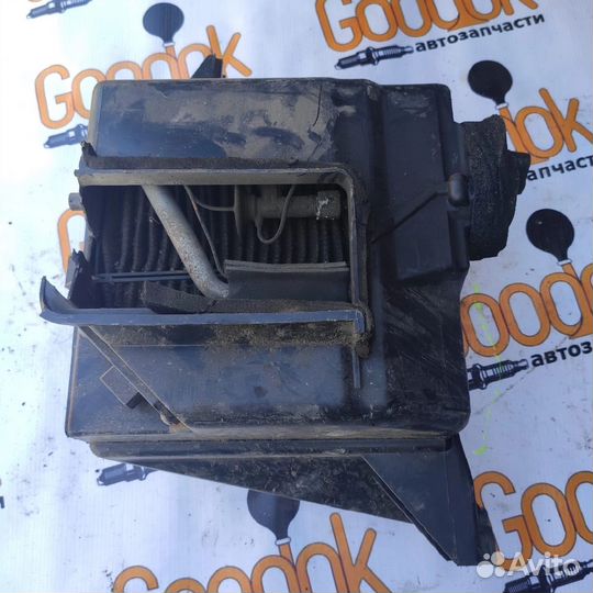 Испаритель кондиционера Mitsubishi Lancer CK1A