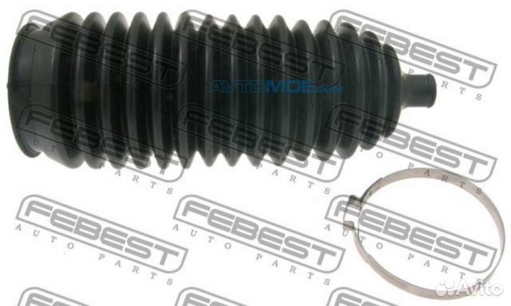 Пыльник рулевой рейки (ssang yong kyron 2005) febe