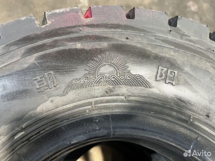 Шина для вилочного погрузчика 6.50-10 NHS