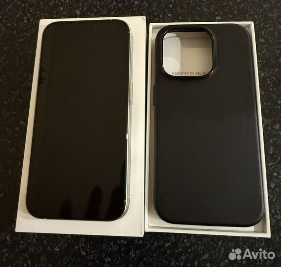 iPhone 15 Pro, 128 ГБ