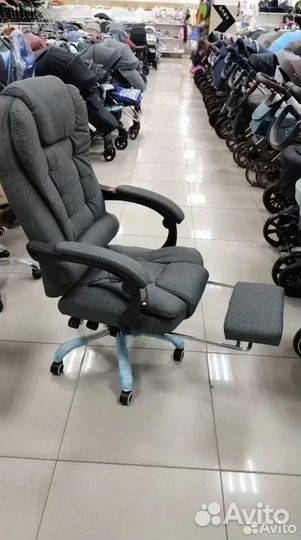 Кресло для игр. Игровое кресло с массажем