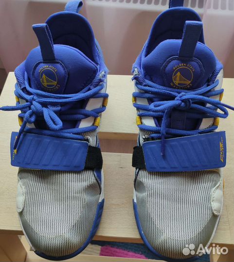 Баскетбольные кросовки Tarmak