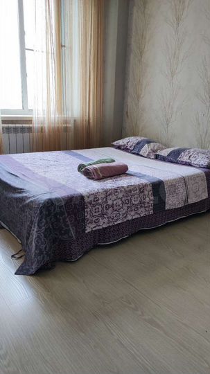 Квартира-студия, 40 м², 8/12 эт.