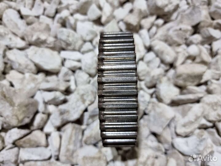 Шкив распредвала Фьюжн