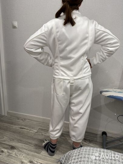 Фехтование костюм