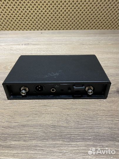 Приёмник sennheiser EM-XSW 2 A