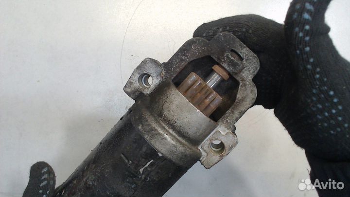 Стартер Ford Transit, 2011