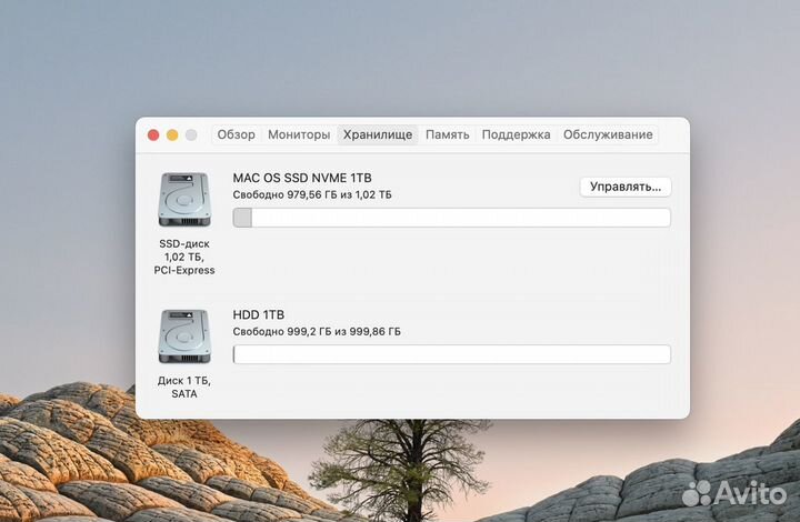 iMac 21,5 4K 2017, Мощный как ракета Хиросимы )