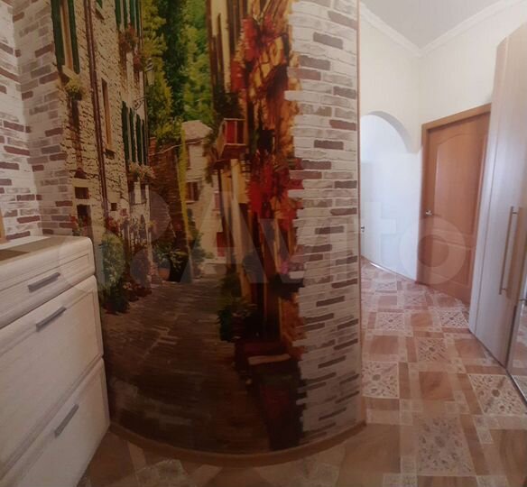 1-к. квартира, 38,3 м², 2/2 эт.