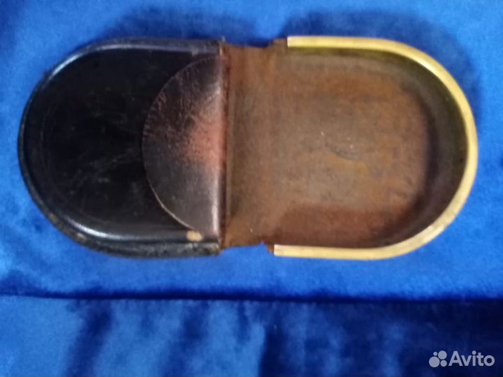 Кошелек - монетница СССР