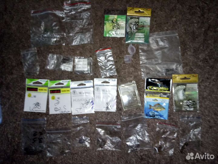 Катушки,балансиры,блесны СССР, крючки, термос СССР