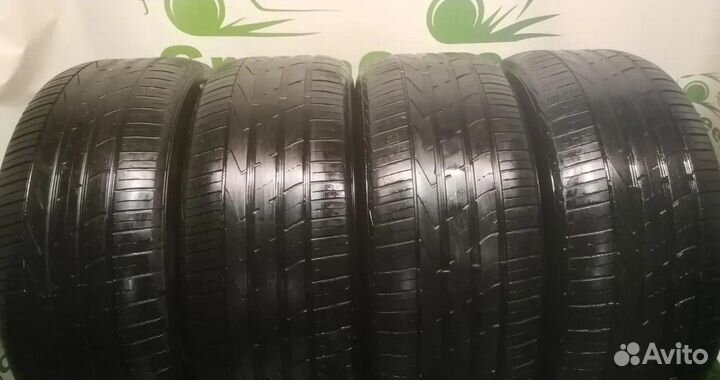 Hankook Ventus S1 Evo 2 K117 245/45 R18