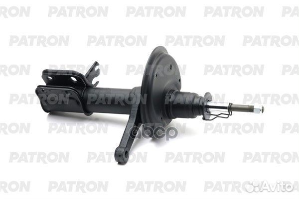 Амортизатор подвески передн лев LADA Kalina 04