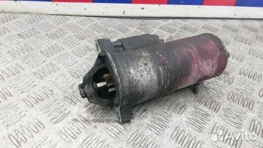 Стартер дизельный ford mondeo 4 (GML32BR01)