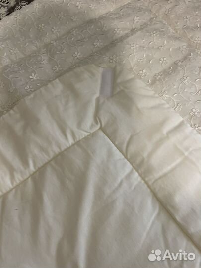 Покрывало (конверт) на выписку