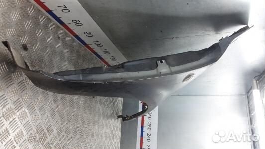 Крыло переднее правое KIA CEE'D 1 (NDN41EC01)