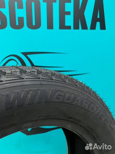 Roadstone Winguard Ice 225/60 R17 103Q
