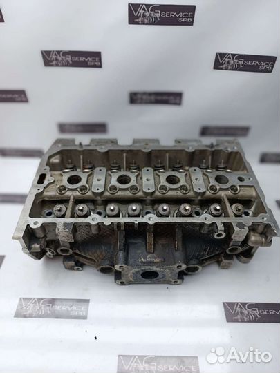 Гбц головка блока VW VAG 1.2 CJZ cjza cjzb CYV