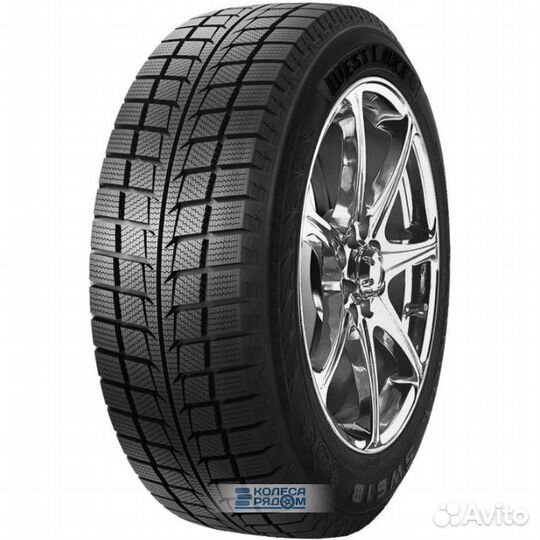 Westlake SW618 205/60 R16 92T