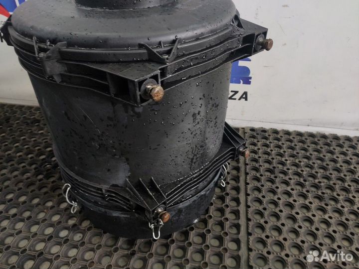 Корпус воздушного фильтра камаз 5490