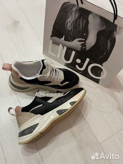 Кроссовки Liu jo Оригинал