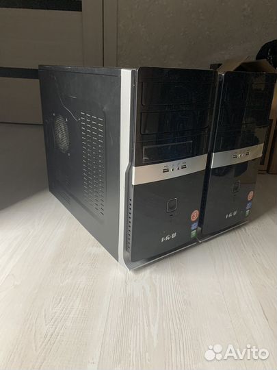 Корпуса для пк