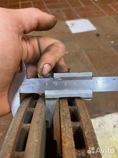 Тормозные диски для volkswagen polo