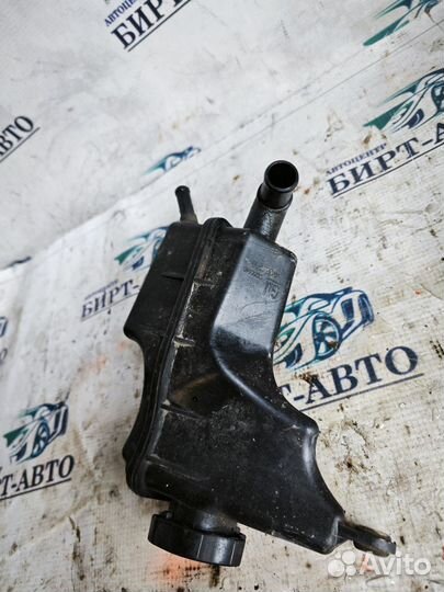 Бачок гур Chevrolet Cruze I (2009—2012)