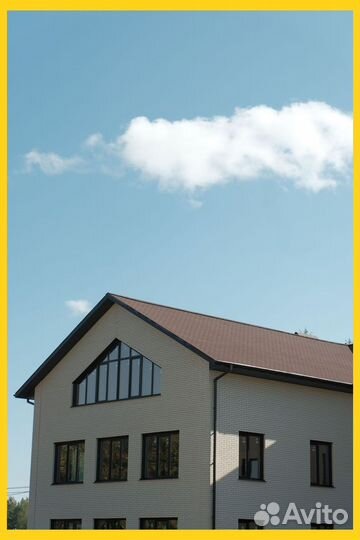 Кирпич Старый Оскол облицовочный белый