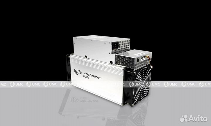 Asic Whatsminer M20S 65Th