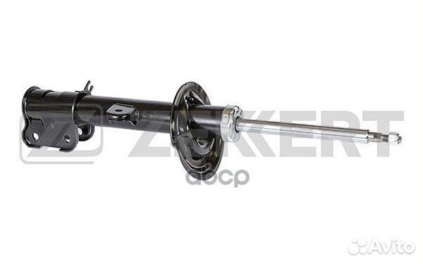 Амортизатор газовый правый передней подвески Ki