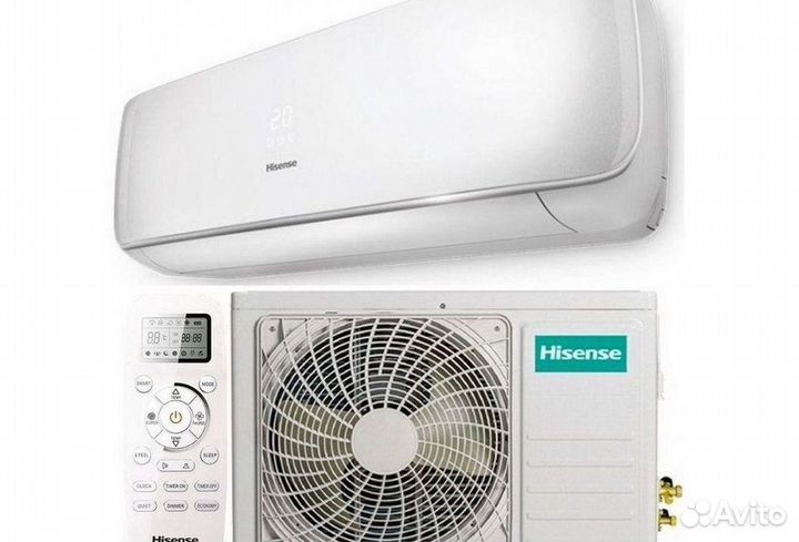 Кондиционер сплит в наличии